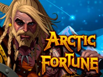 Arctic Fortune